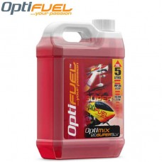 OptiFuel OPTIMIX 20% SUPER SLV 5 LITRES